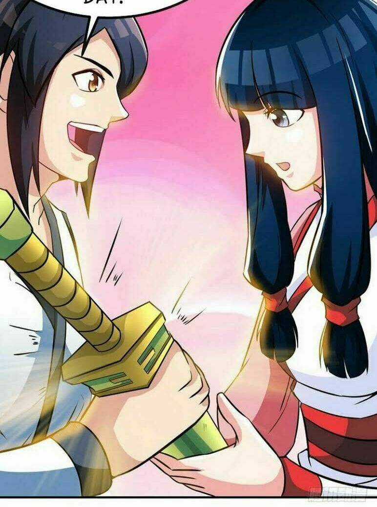 Chí Tôn Thần Ma - Chapter 35 - Trang 12