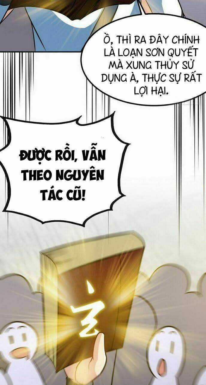 Chí Tôn Thần Ma - Chapter 35 - Trang 14