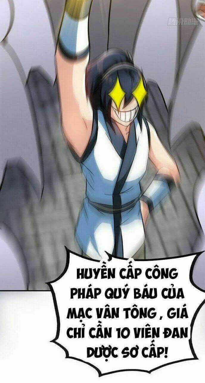 Chí Tôn Thần Ma - Chapter 35 - Trang 15