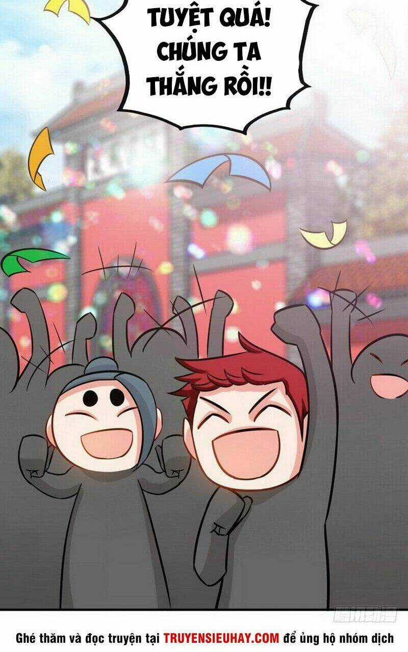 Chí Tôn Thần Ma - Chapter 35 - Trang 3