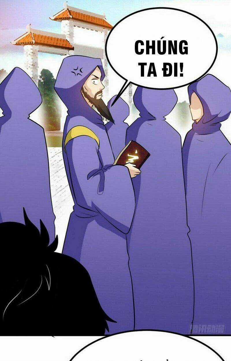 Chí Tôn Thần Ma - Chapter 35 - Trang 25