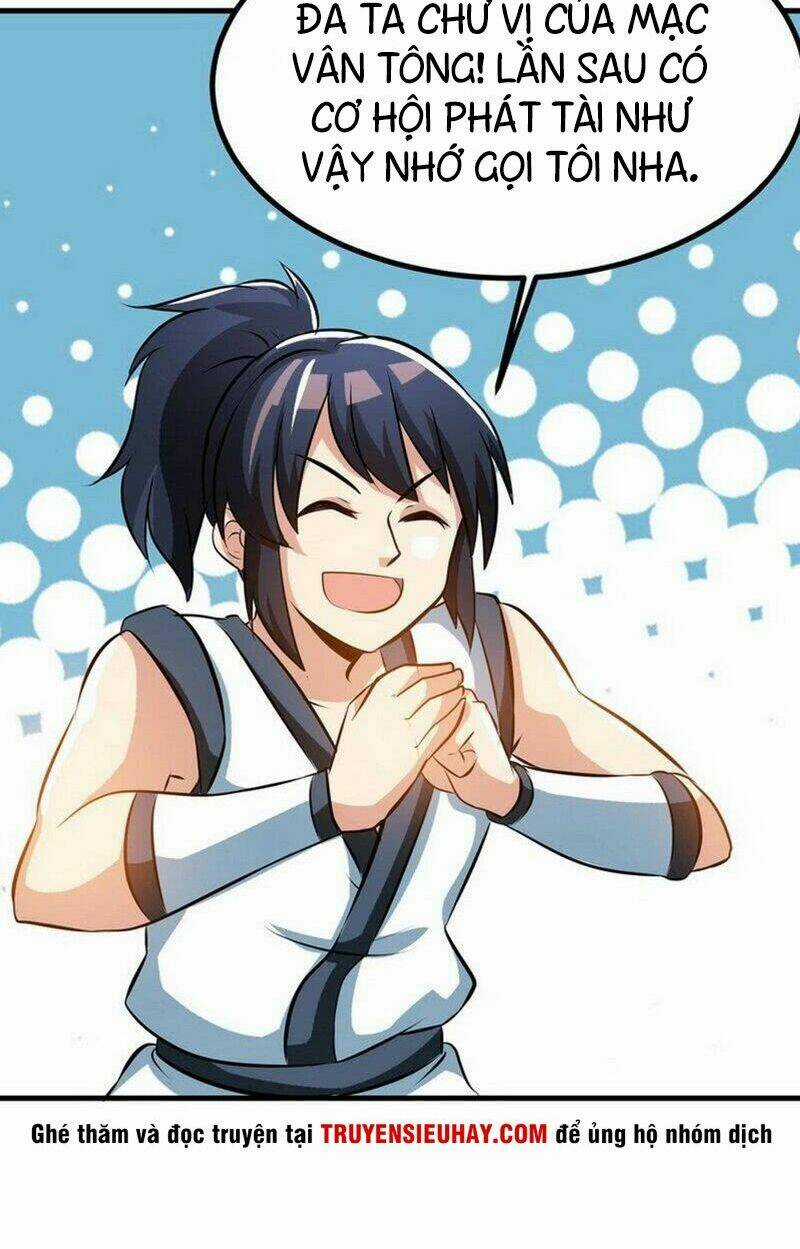 Chí Tôn Thần Ma - Chapter 35 - Trang 26