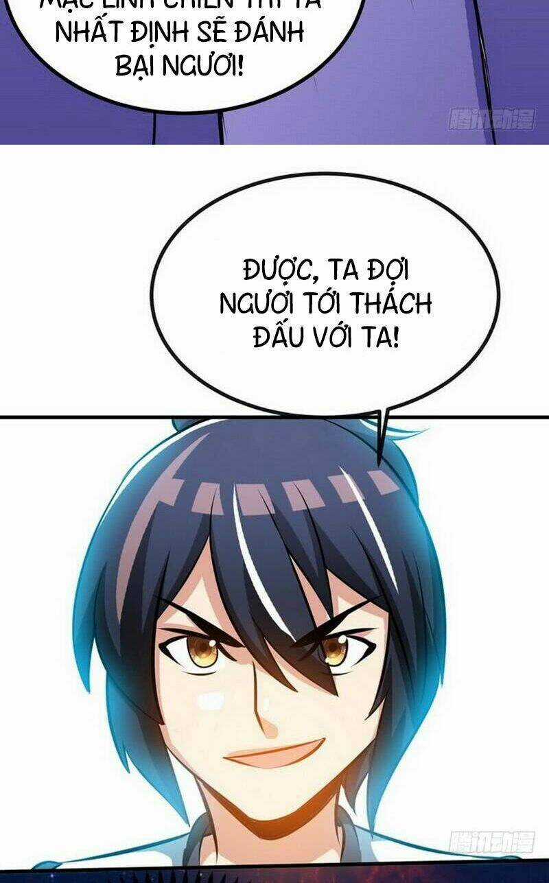 Chí Tôn Thần Ma - Chapter 35 - Trang 28