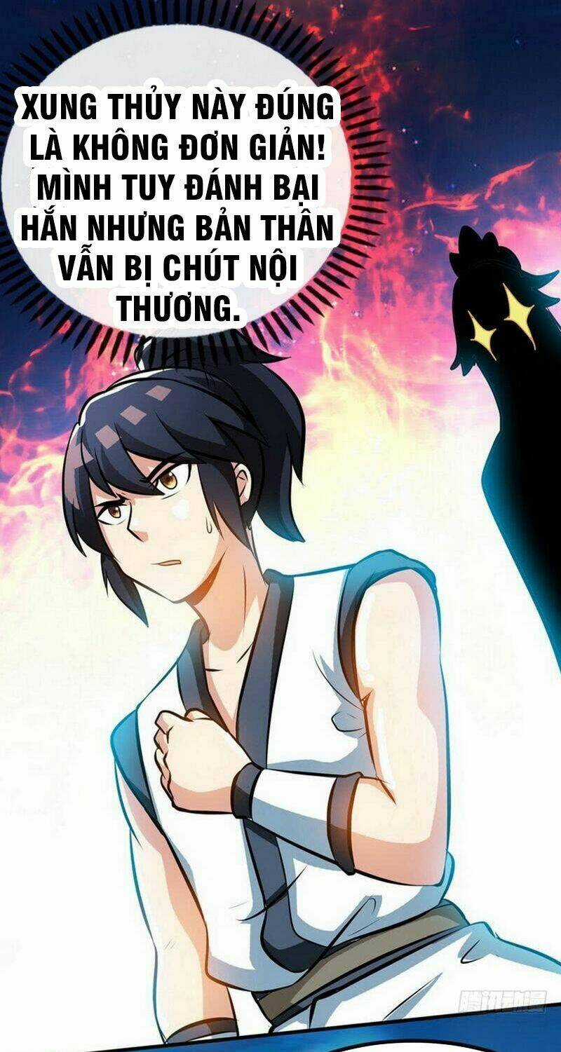 Chí Tôn Thần Ma - Chapter 35 - Trang 29