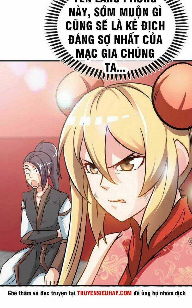 Chí Tôn Thần Ma - Chapter 35 - Trang 5