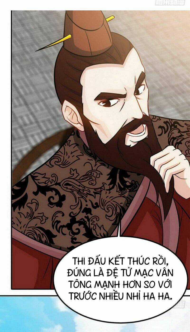 Chí Tôn Thần Ma - Chapter 35 - Trang 6