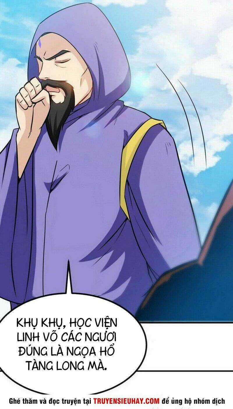 Chí Tôn Thần Ma - Chapter 35 - Trang 7