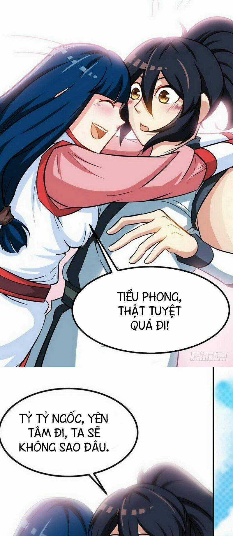 Chí Tôn Thần Ma - Chapter 35 - Trang 8