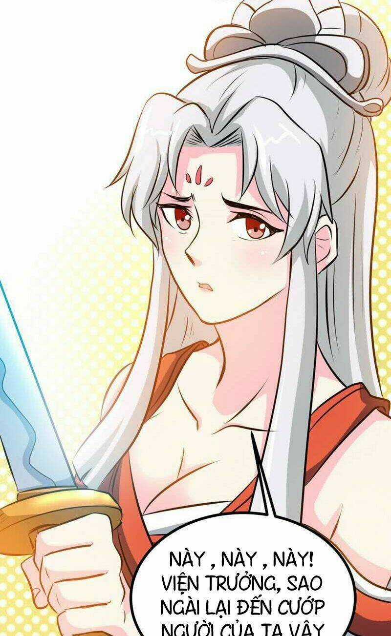 Chí Tôn Thần Ma - Chapter 36 - Trang 13