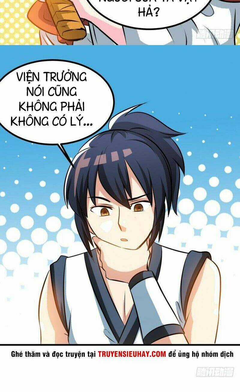 Chí Tôn Thần Ma - Chapter 36 - Trang 14