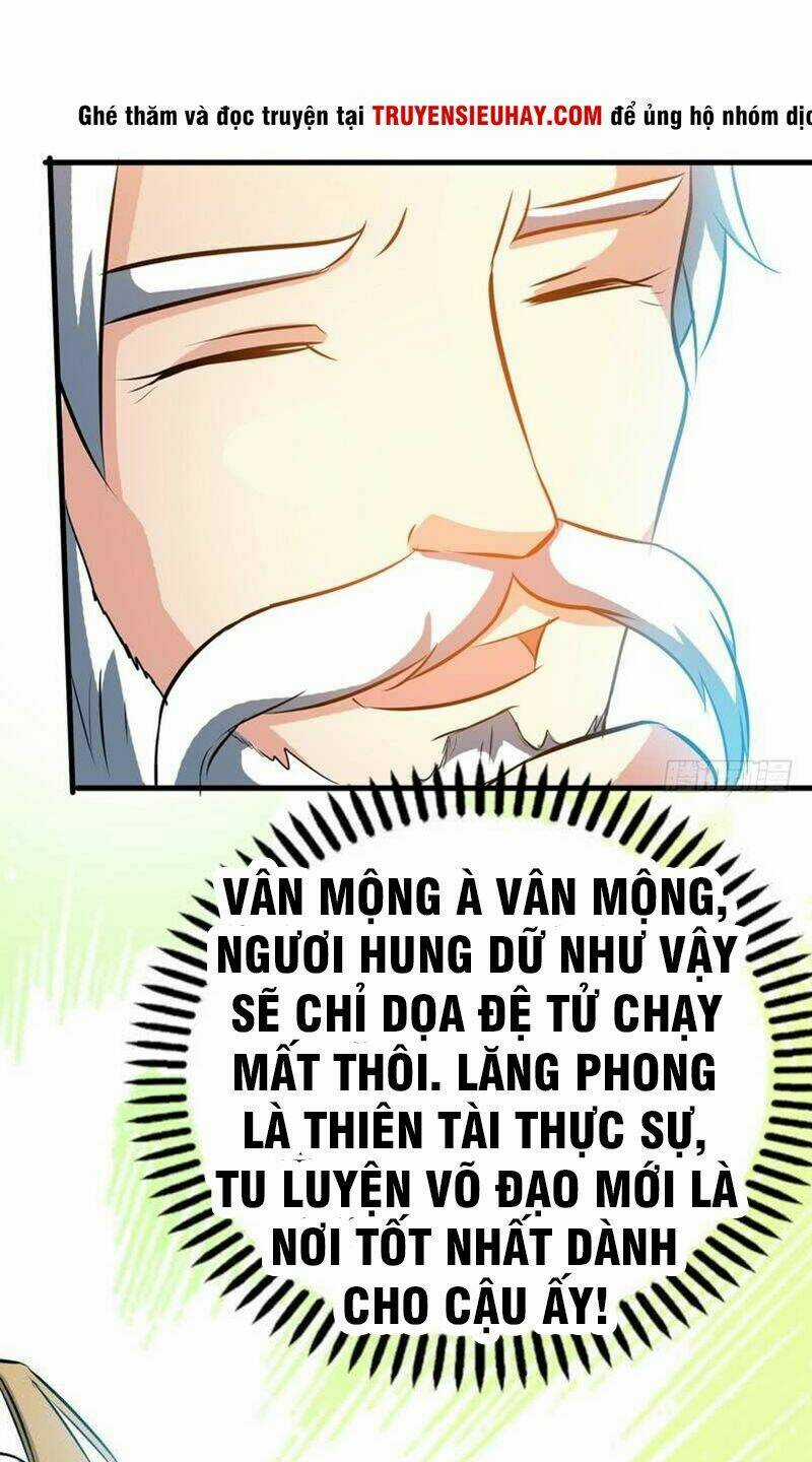 Chí Tôn Thần Ma - Chapter 36 - Trang 15