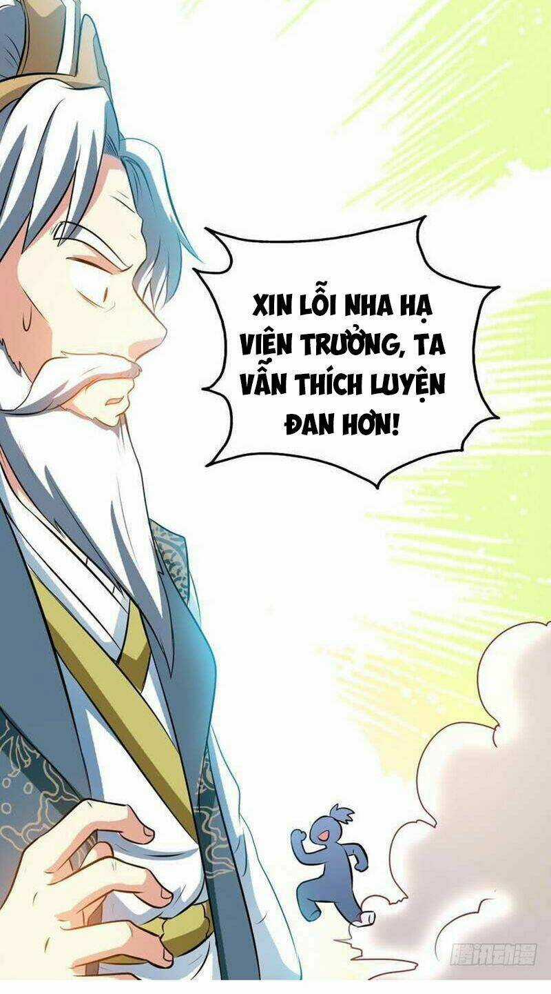 Chí Tôn Thần Ma - Chapter 36 - Trang 16