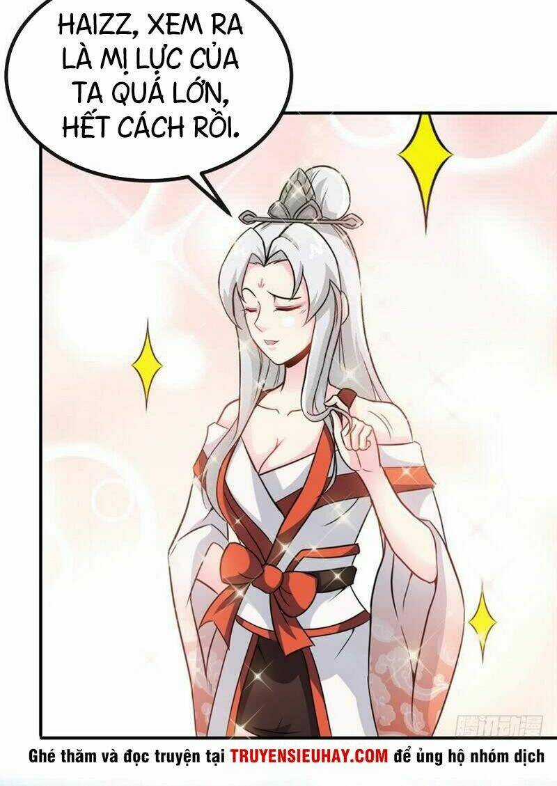 Chí Tôn Thần Ma - Chapter 36 - Trang 18