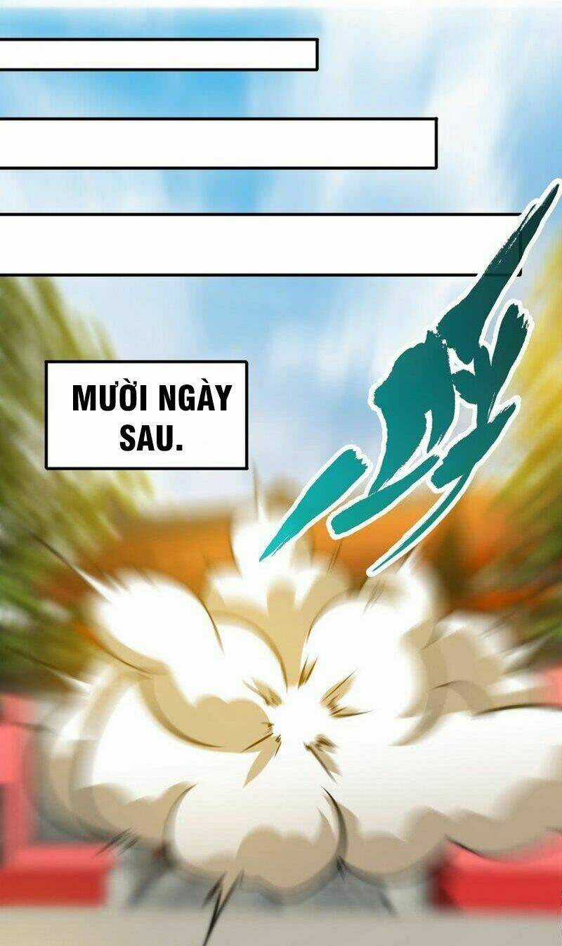 Chí Tôn Thần Ma - Chapter 36 - Trang 19