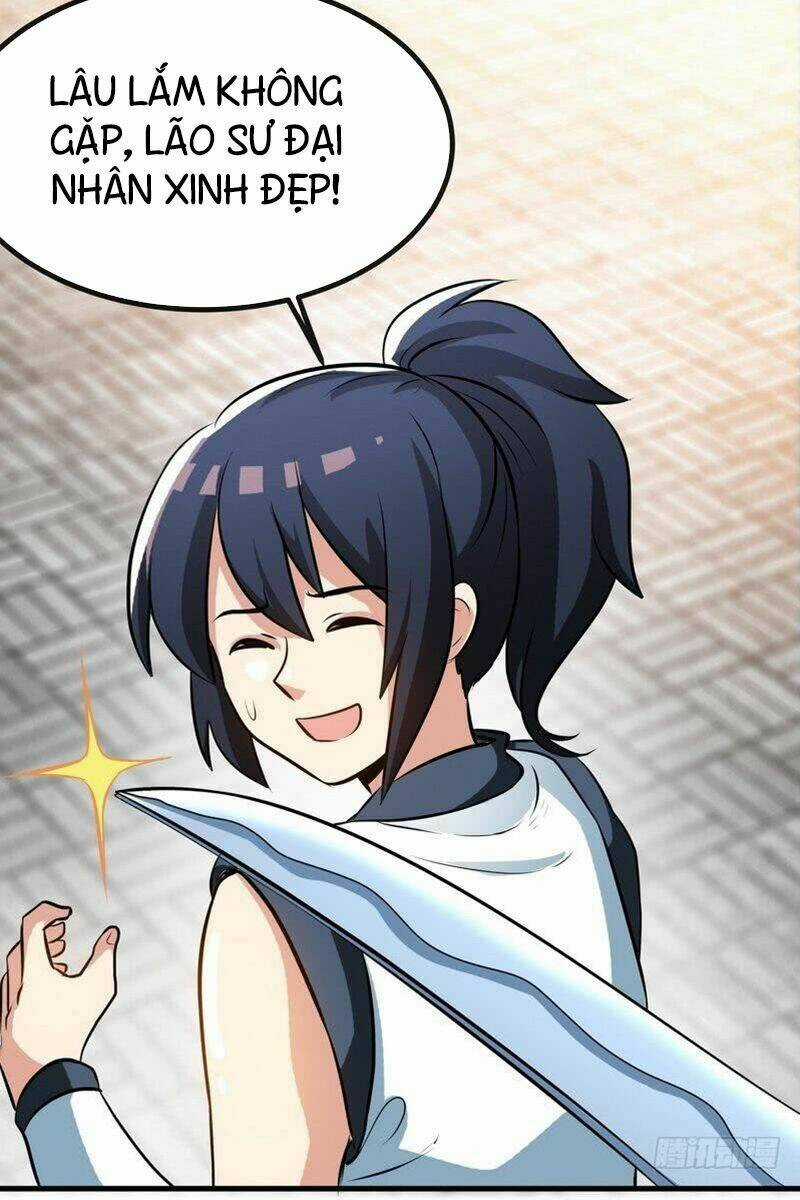 Chí Tôn Thần Ma - Chapter 36 - Trang 3