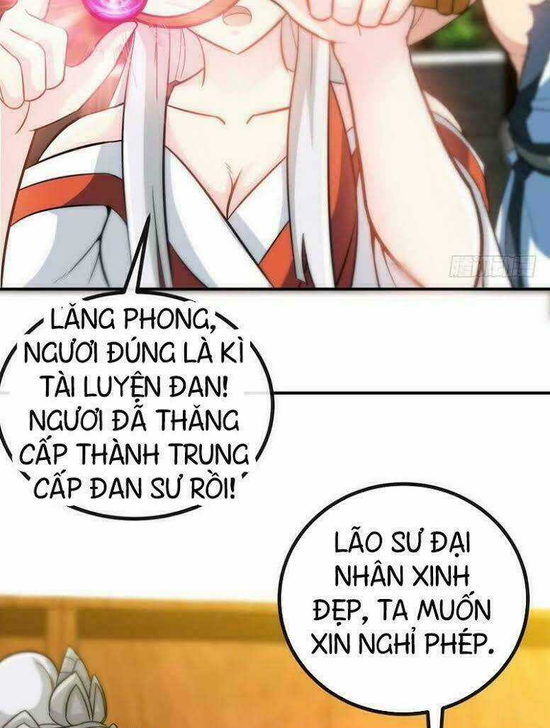 Chí Tôn Thần Ma - Chapter 36 - Trang 26