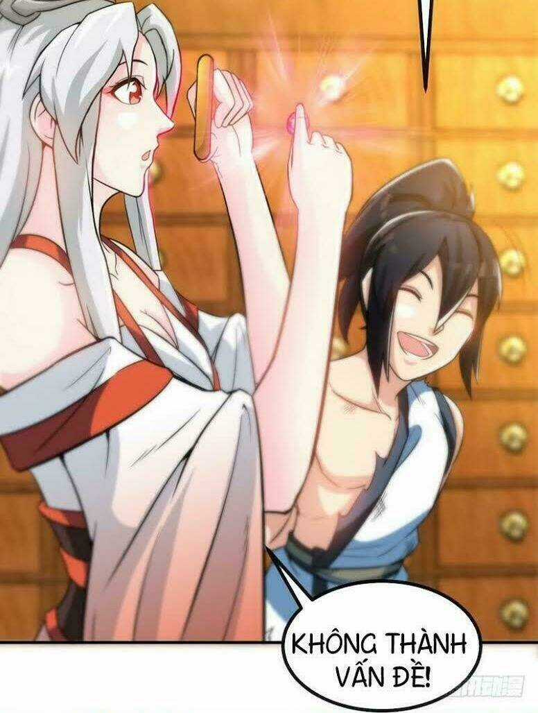 Chí Tôn Thần Ma - Chapter 36 - Trang 27