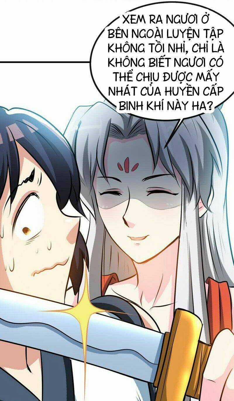 Chí Tôn Thần Ma - Chapter 36 - Trang 4