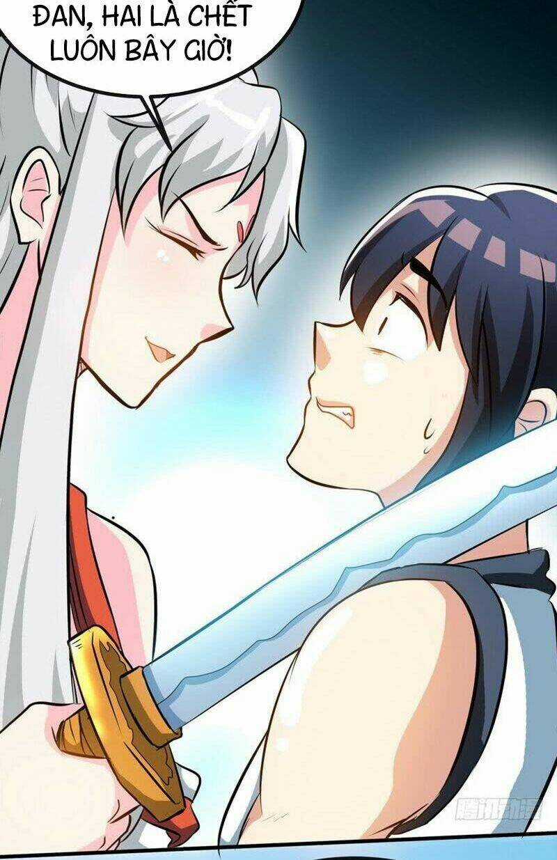 Chí Tôn Thần Ma - Chapter 36 - Trang 9