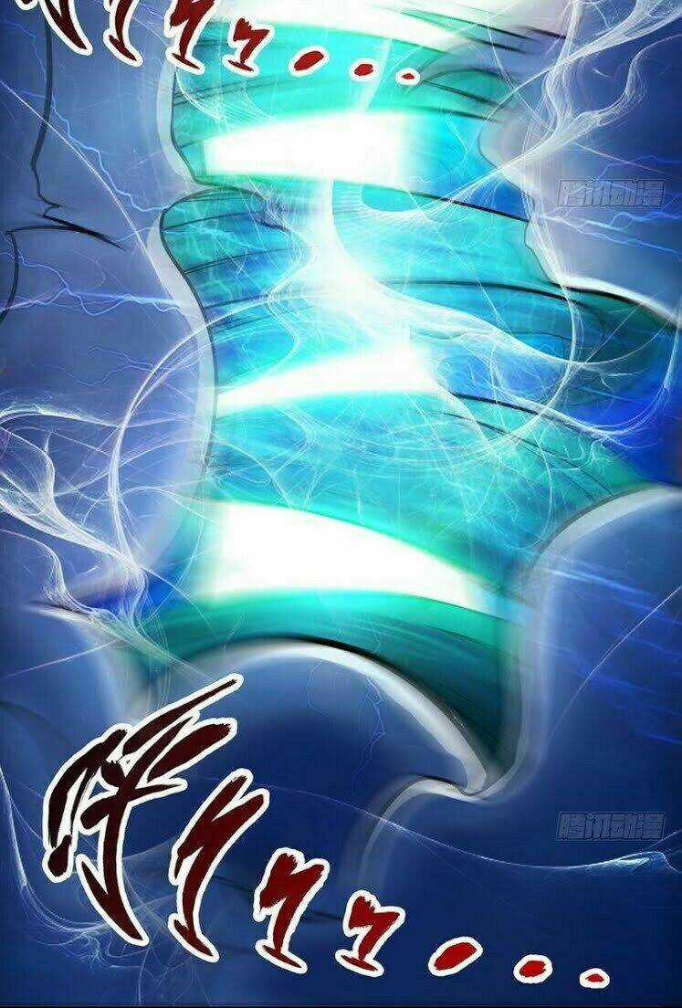 Chí Tôn Thần Ma - Chapter 37 - Trang 11