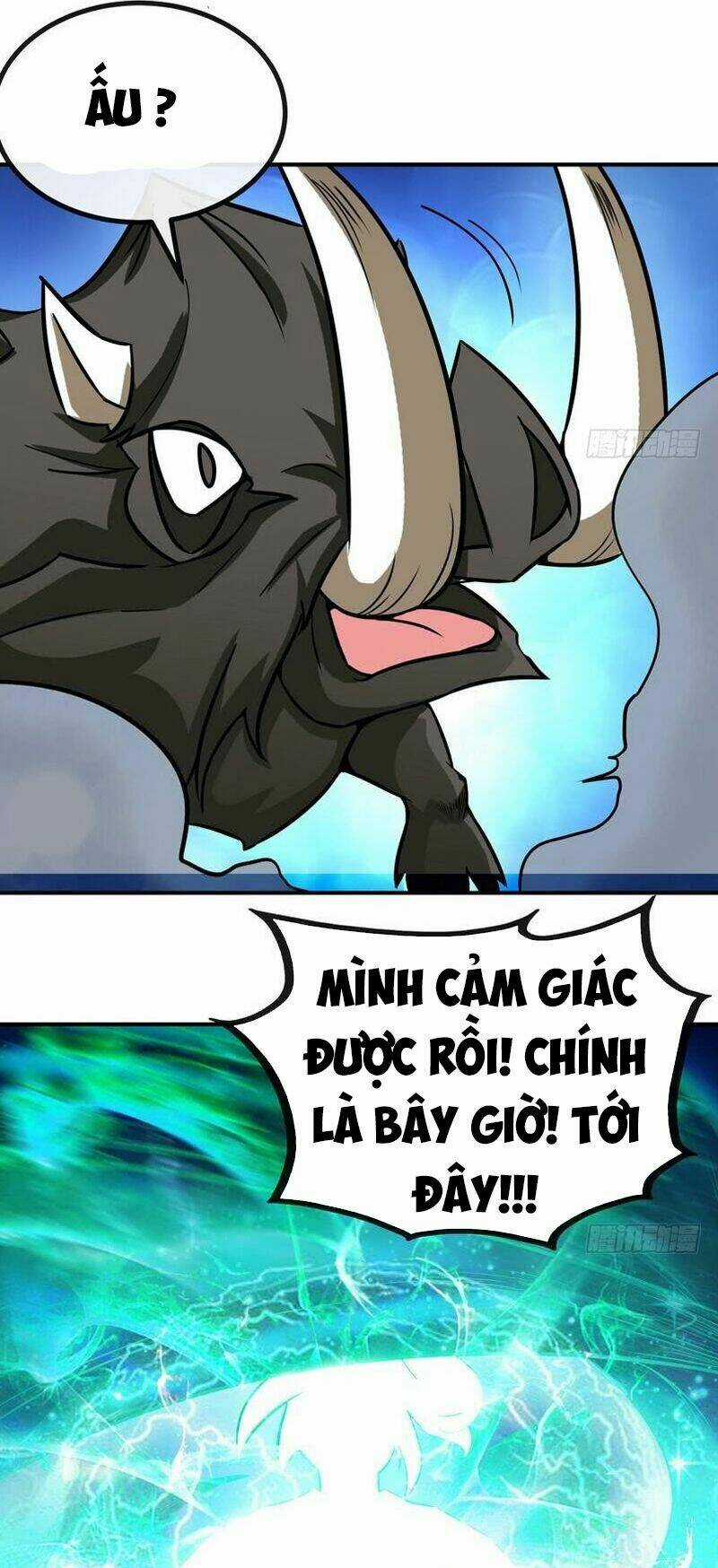 Chí Tôn Thần Ma - Chapter 37 - Trang 12