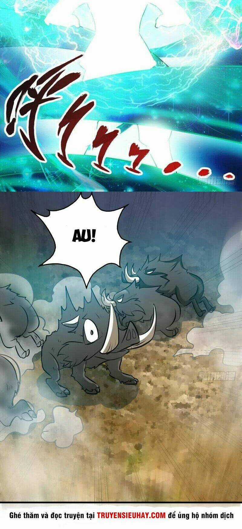 Chí Tôn Thần Ma - Chapter 37 - Trang 13