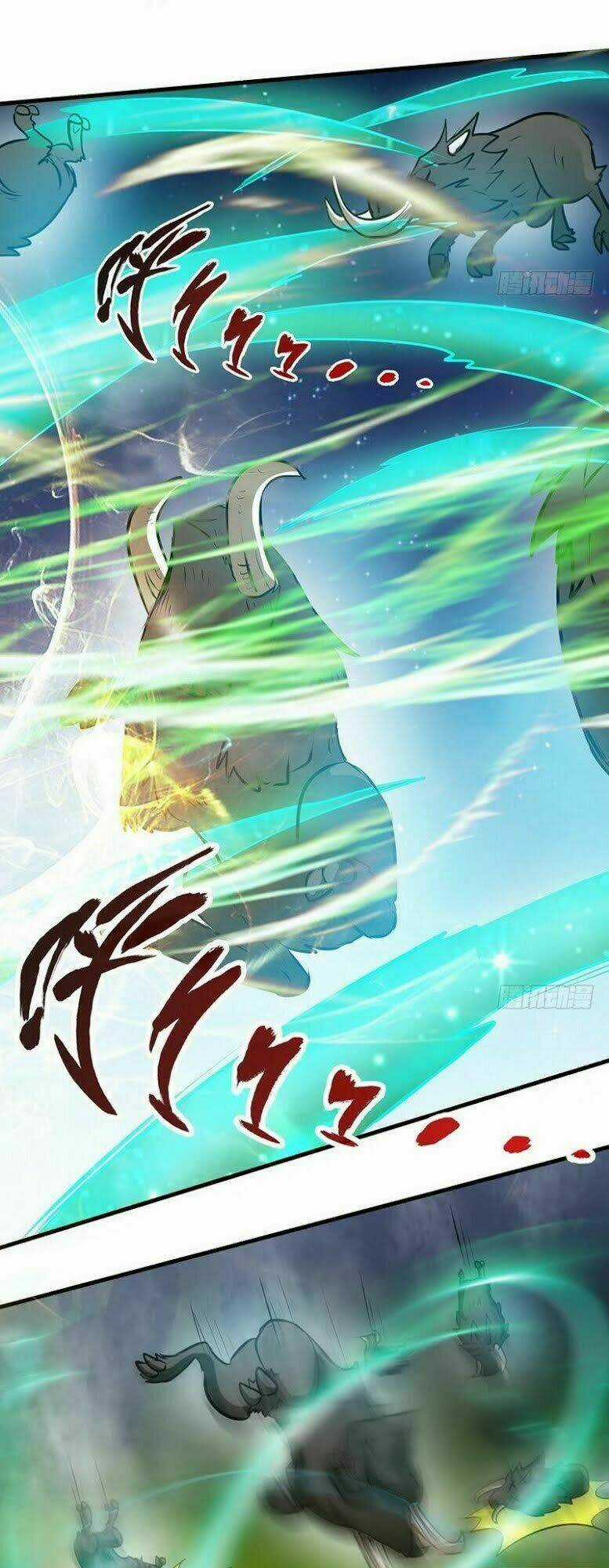 Chí Tôn Thần Ma - Chapter 37 - Trang 14