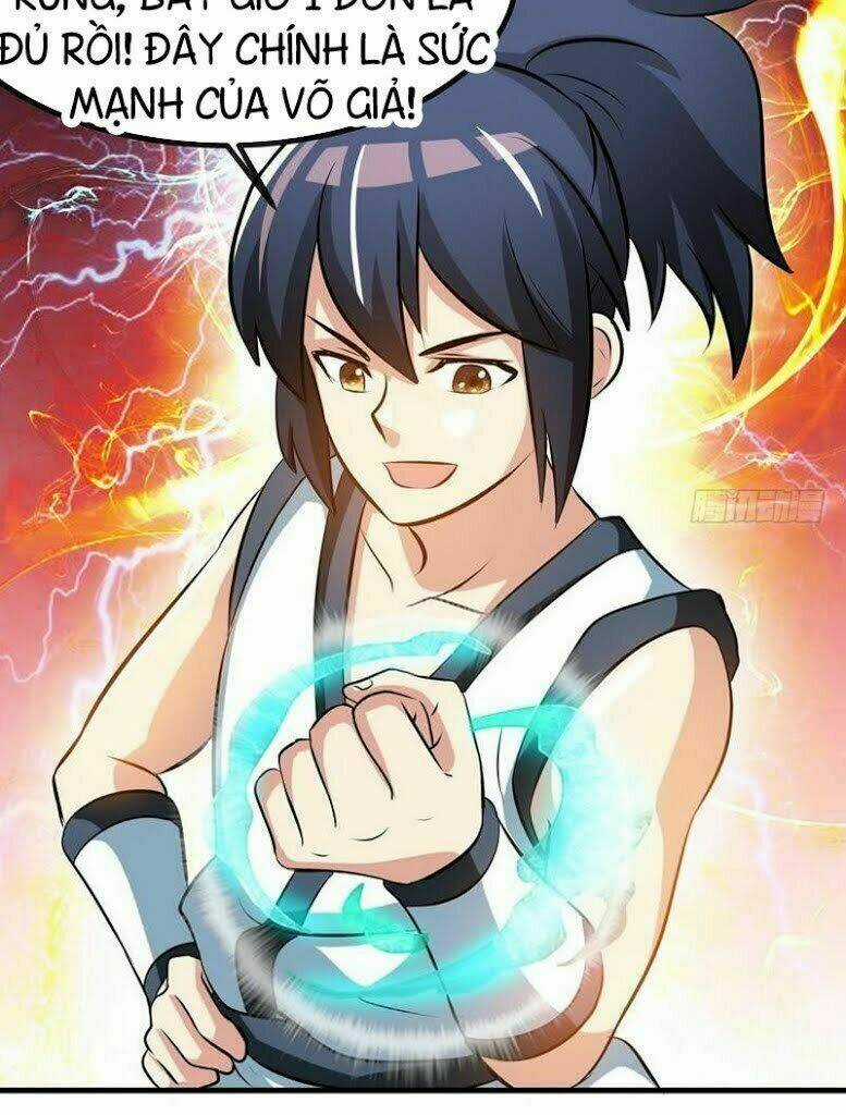 Chí Tôn Thần Ma - Chapter 37 - Trang 16