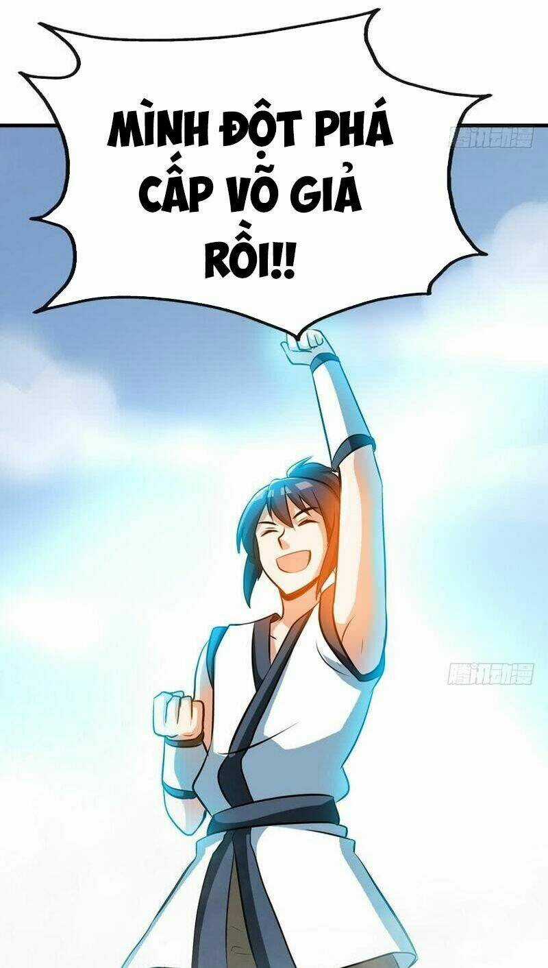 Chí Tôn Thần Ma - Chapter 37 - Trang 17