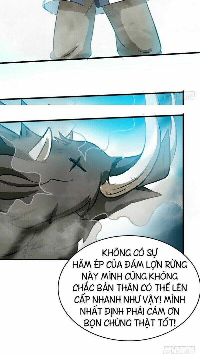 Chí Tôn Thần Ma - Chapter 37 - Trang 18