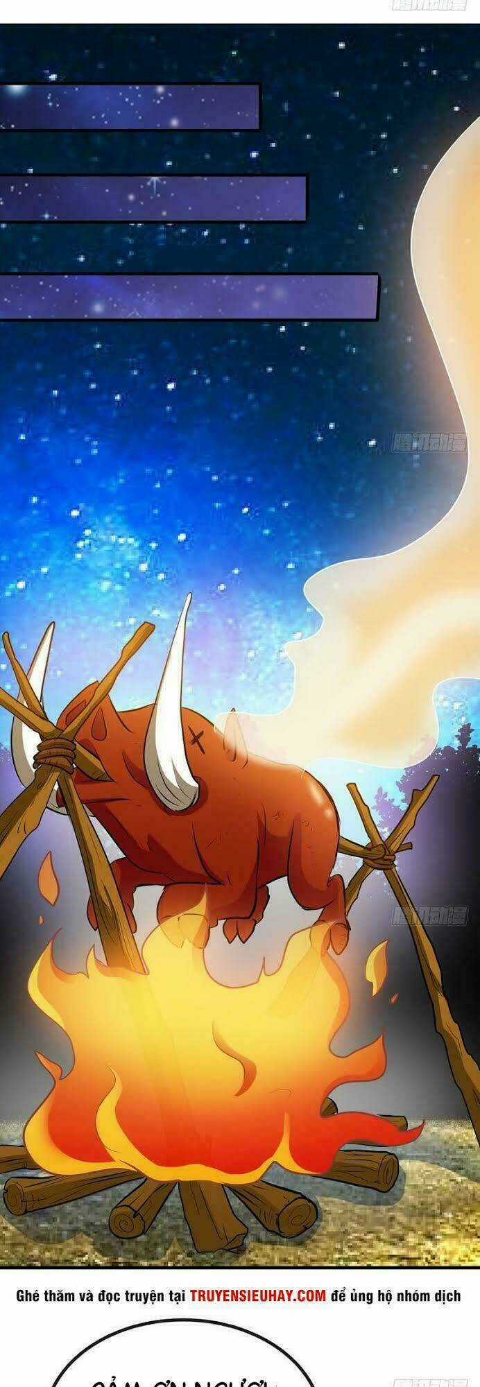 Chí Tôn Thần Ma - Chapter 37 - Trang 19