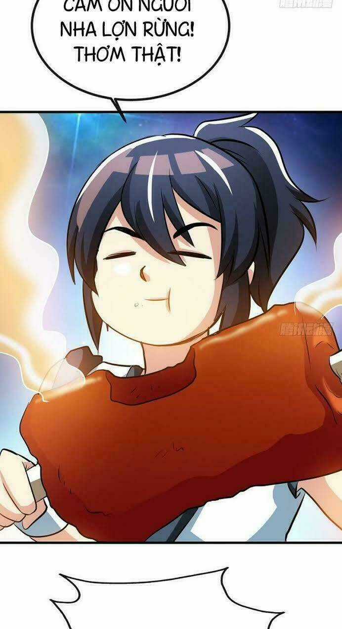 Chí Tôn Thần Ma - Chapter 37 - Trang 20