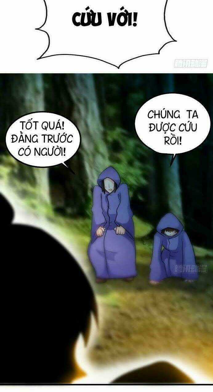 Chí Tôn Thần Ma - Chapter 37 - Trang 21