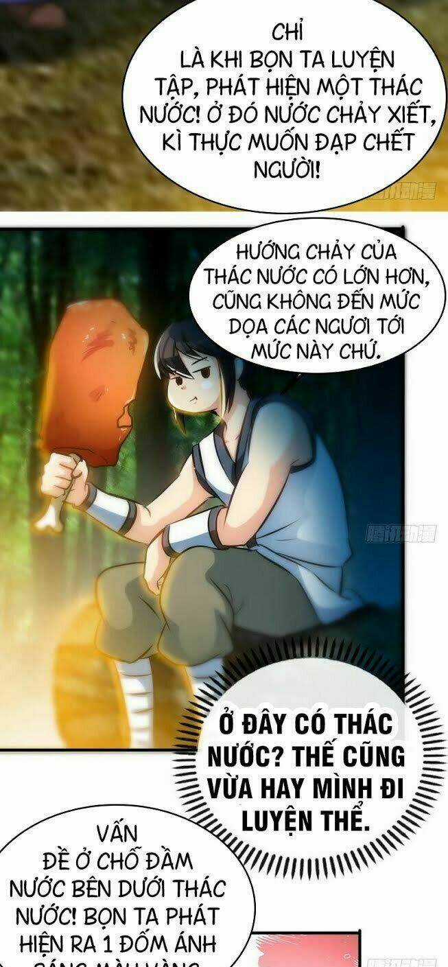 Chí Tôn Thần Ma - Chapter 37 - Trang 23