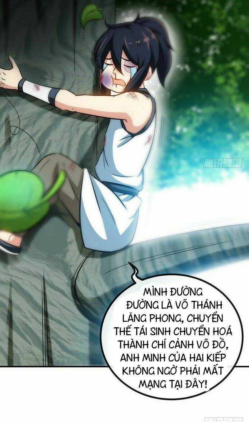 Chí Tôn Thần Ma - Chapter 37 - Trang 5