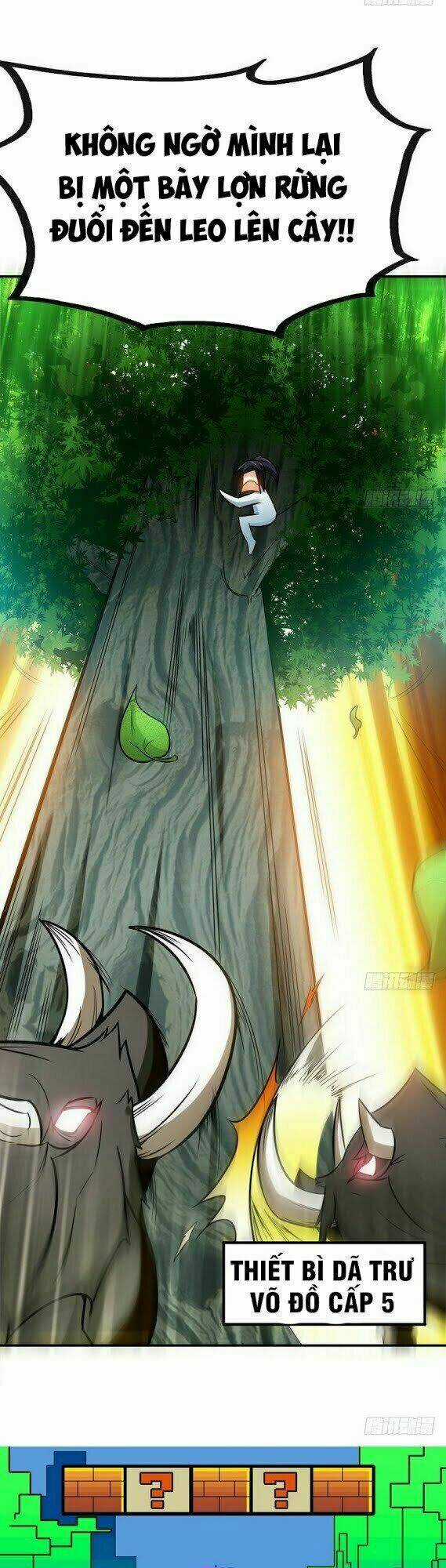 Chí Tôn Thần Ma - Chapter 37 - Trang 6