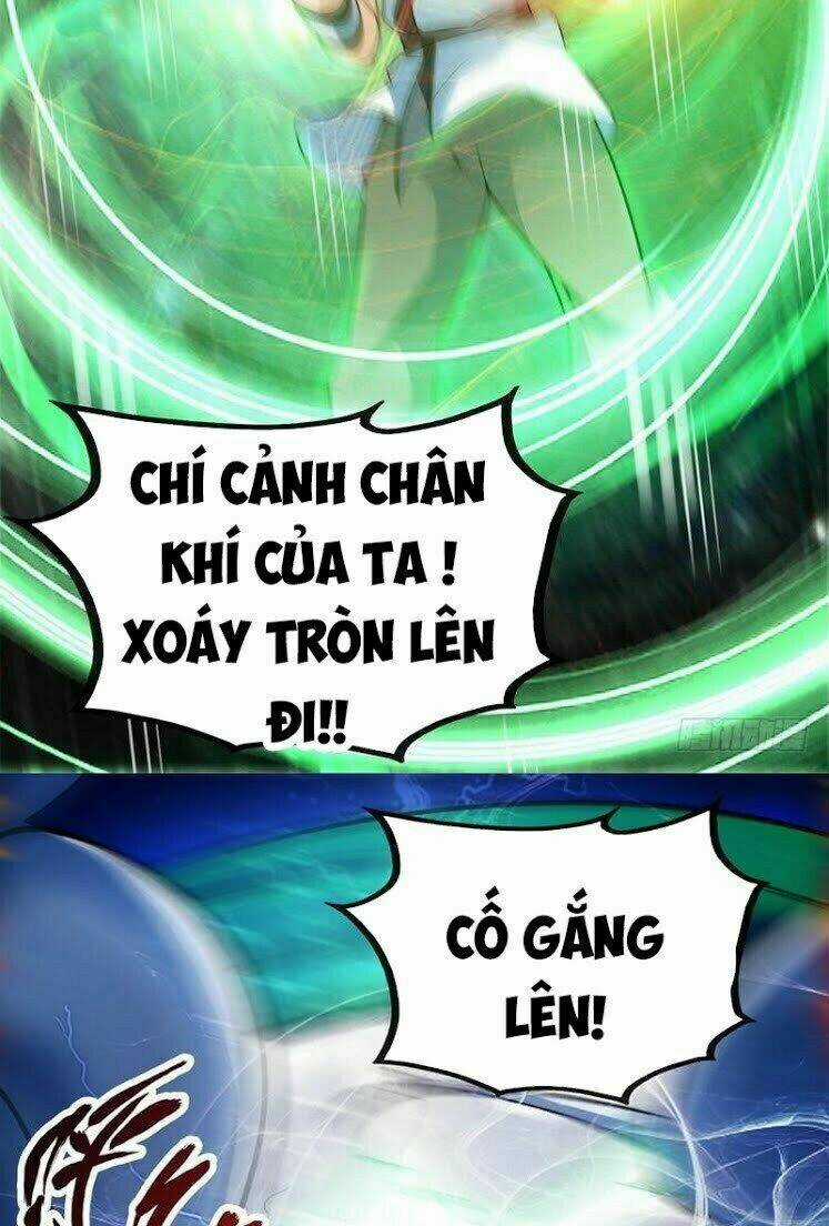 Chí Tôn Thần Ma - Chapter 37 - Trang 10