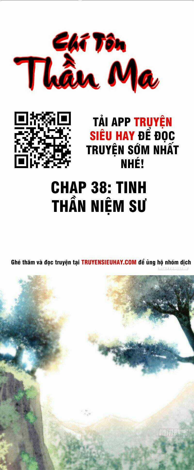 Chí Tôn Thần Ma - Chapter 38 - Trang 2