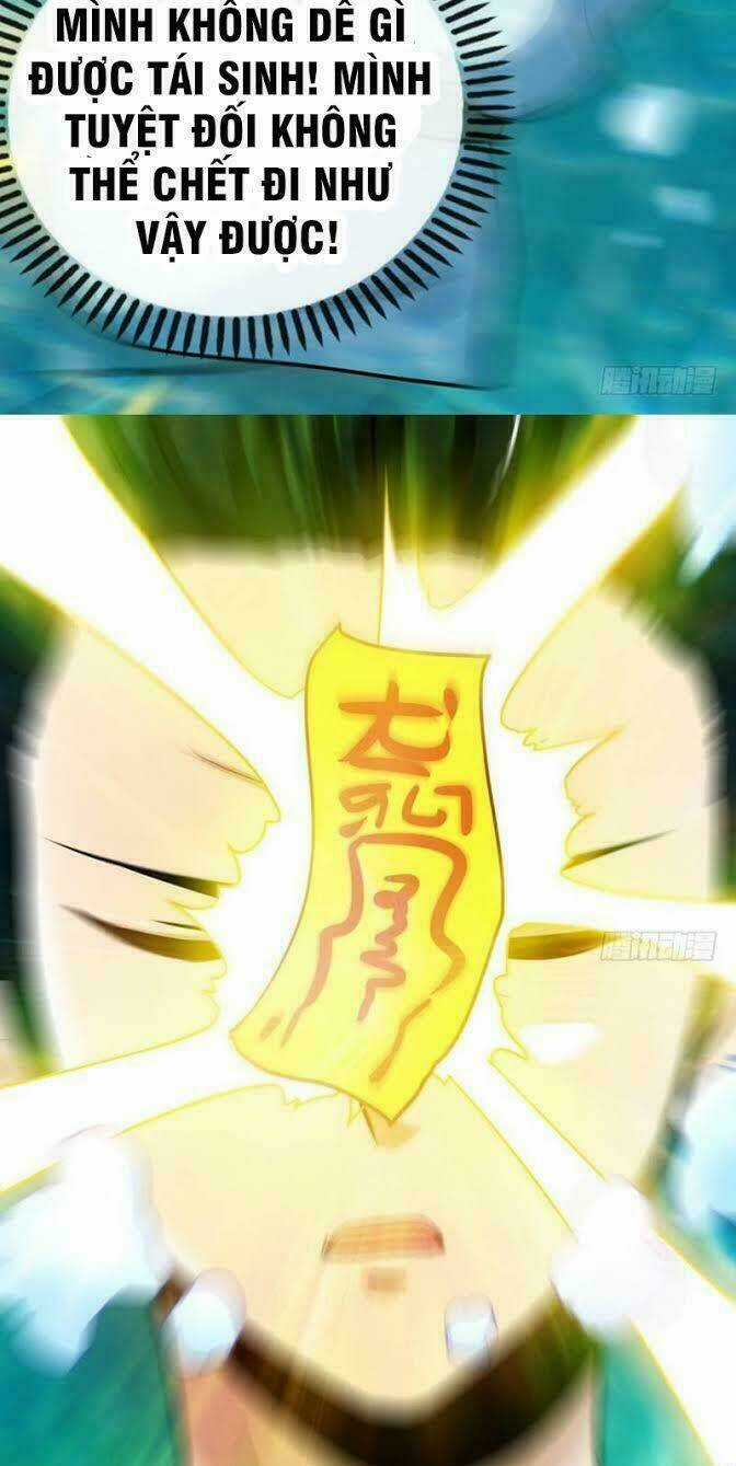 Chí Tôn Thần Ma - Chapter 38 - Trang 13