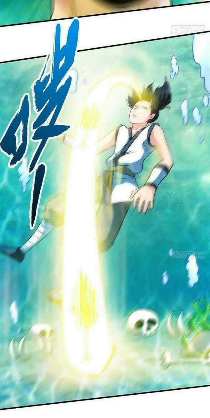 Chí Tôn Thần Ma - Chapter 38 - Trang 14