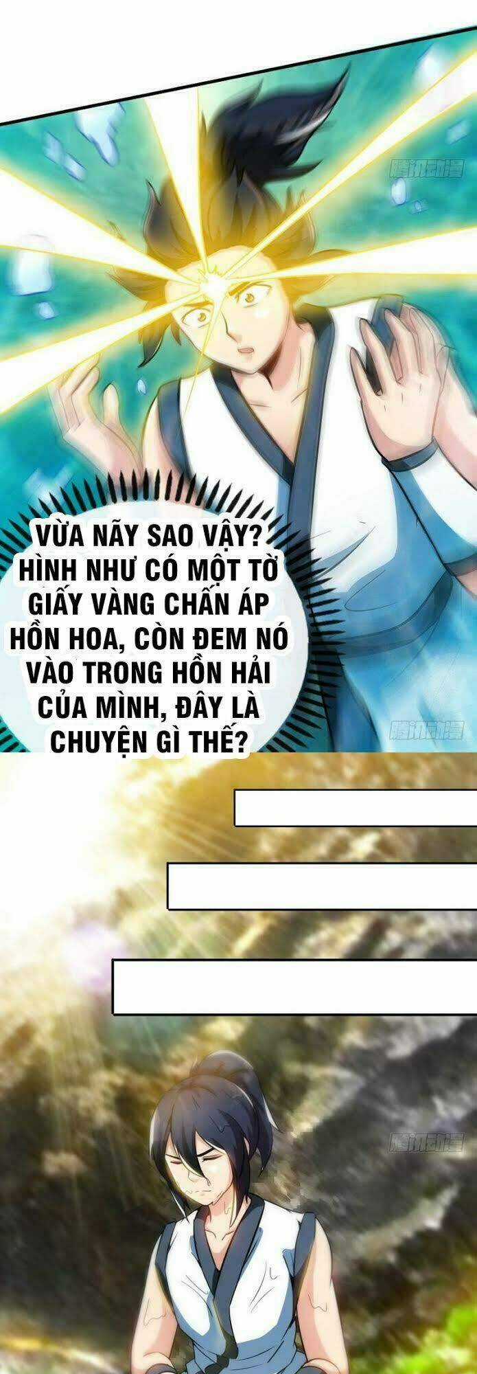 Chí Tôn Thần Ma - Chapter 38 - Trang 15