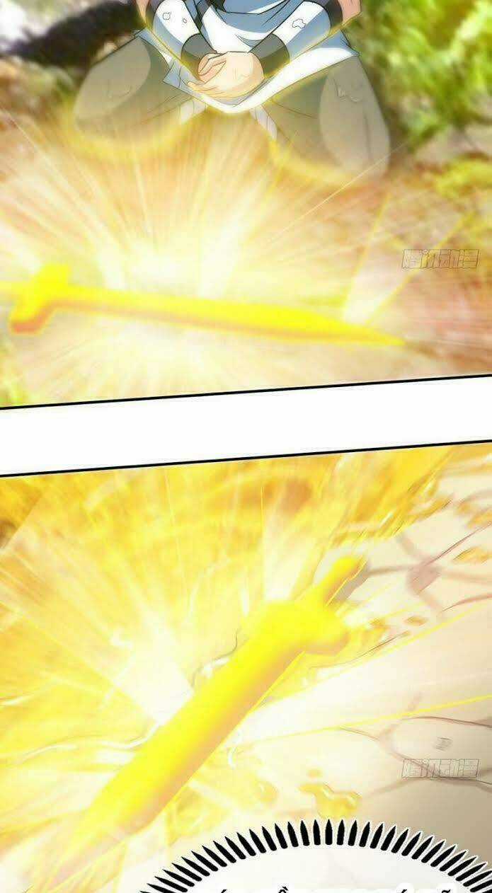 Chí Tôn Thần Ma - Chapter 38 - Trang 16