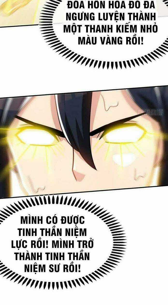 Chí Tôn Thần Ma - Chapter 38 - Trang 17