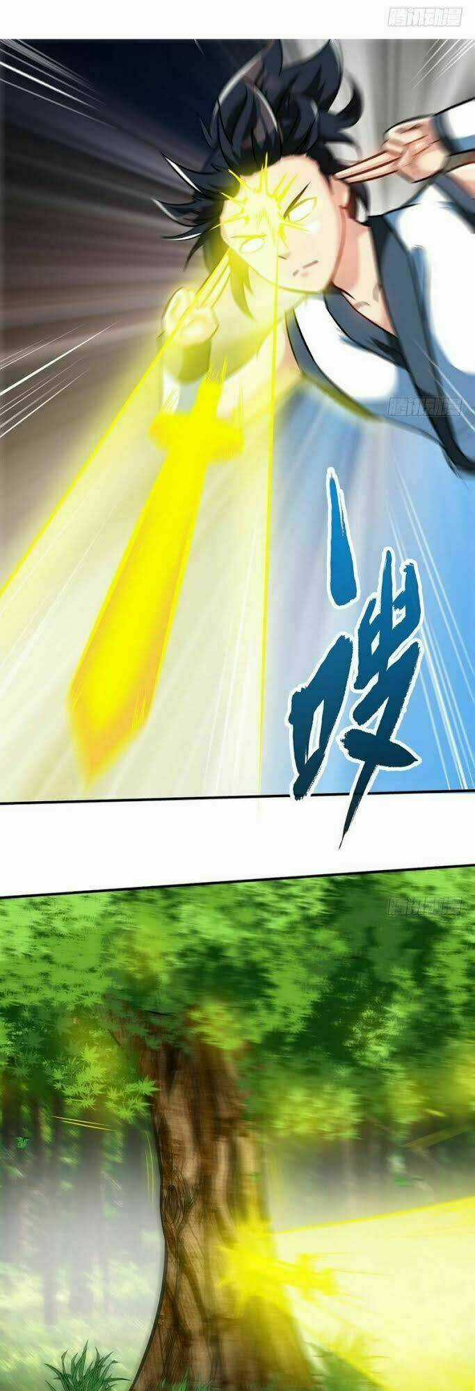 Chí Tôn Thần Ma - Chapter 38 - Trang 18