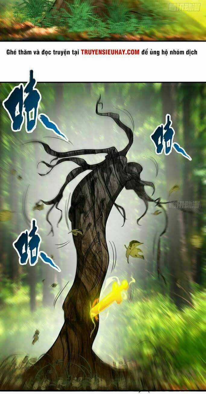 Chí Tôn Thần Ma - Chapter 38 - Trang 19