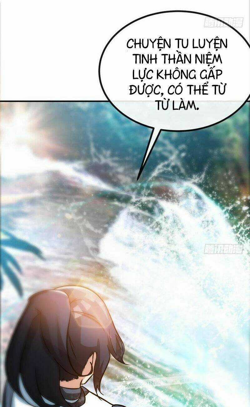 Chí Tôn Thần Ma - Chapter 38 - Trang 21