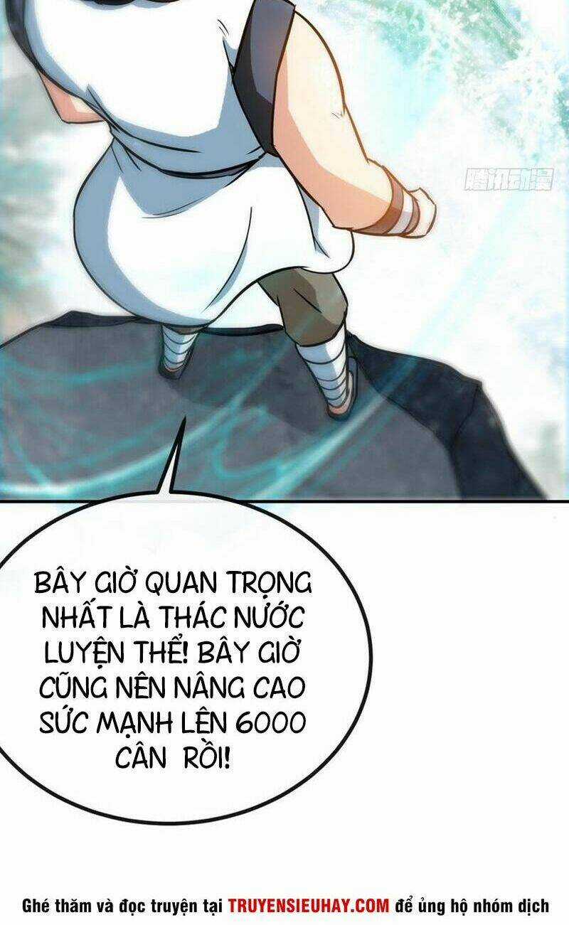 Chí Tôn Thần Ma - Chapter 38 - Trang 22