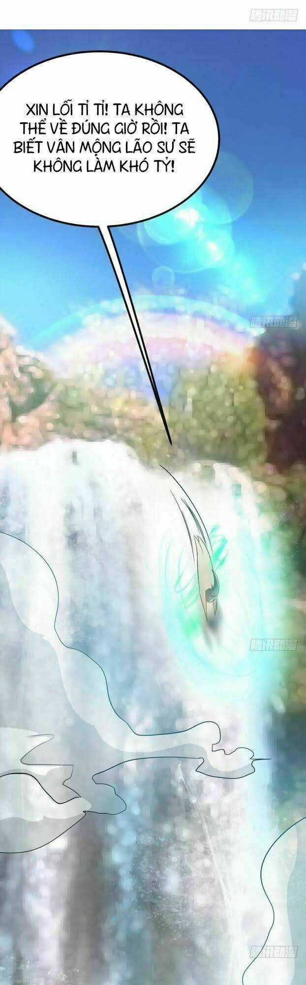 Chí Tôn Thần Ma - Chapter 38 - Trang 23