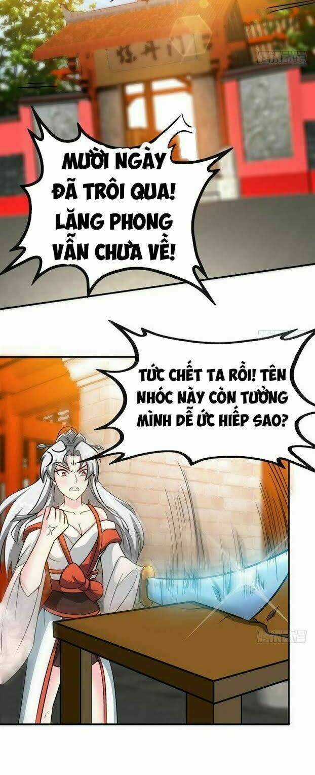Chí Tôn Thần Ma - Chapter 38 - Trang 25