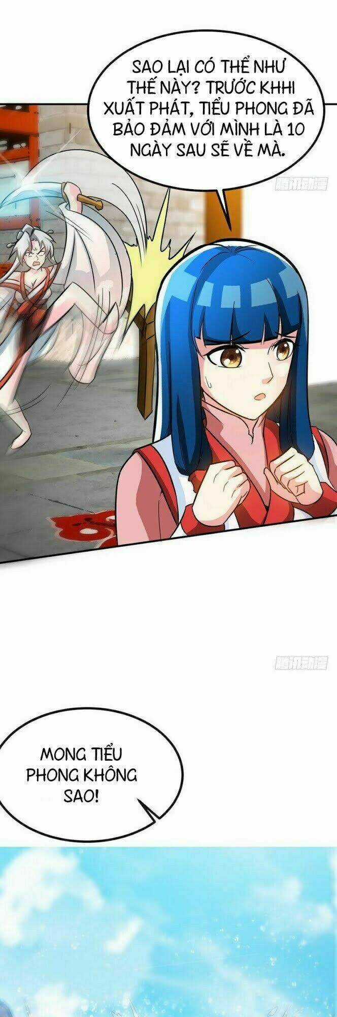 Chí Tôn Thần Ma - Chapter 38 - Trang 26